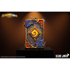Immagine del prodotto Statua 3D Art Frame Hearthstone Varian Wrynn 31 cm