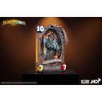 Immagine del prodotto Statua 3D Art Frame Hearthstone Varian Wrynn 31 cm
