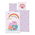Immagine del prodotto Biancheria da letto Peppa Pig Ver. 2 135 x 200 cm