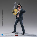 Product image Texas Chainsaw Massacre (1974) Exquisite Mini Action Figure