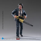 Product image Texas Chainsaw Massacre (1974) Exquisite Mini Action Figure