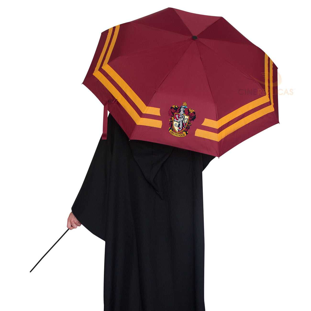 Immagine del prodotto Ombrello Harry Potter Grifondoro