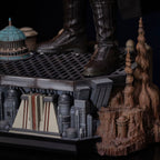 Immagine del prodotto Star Wars Legacy Replica Statua 1/4 Anakin Skywalker 59 cm