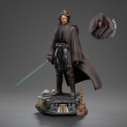 Immagine del prodotto Star Wars Legacy Replica Statua 1/4 Anakin Skywalker 59 cm