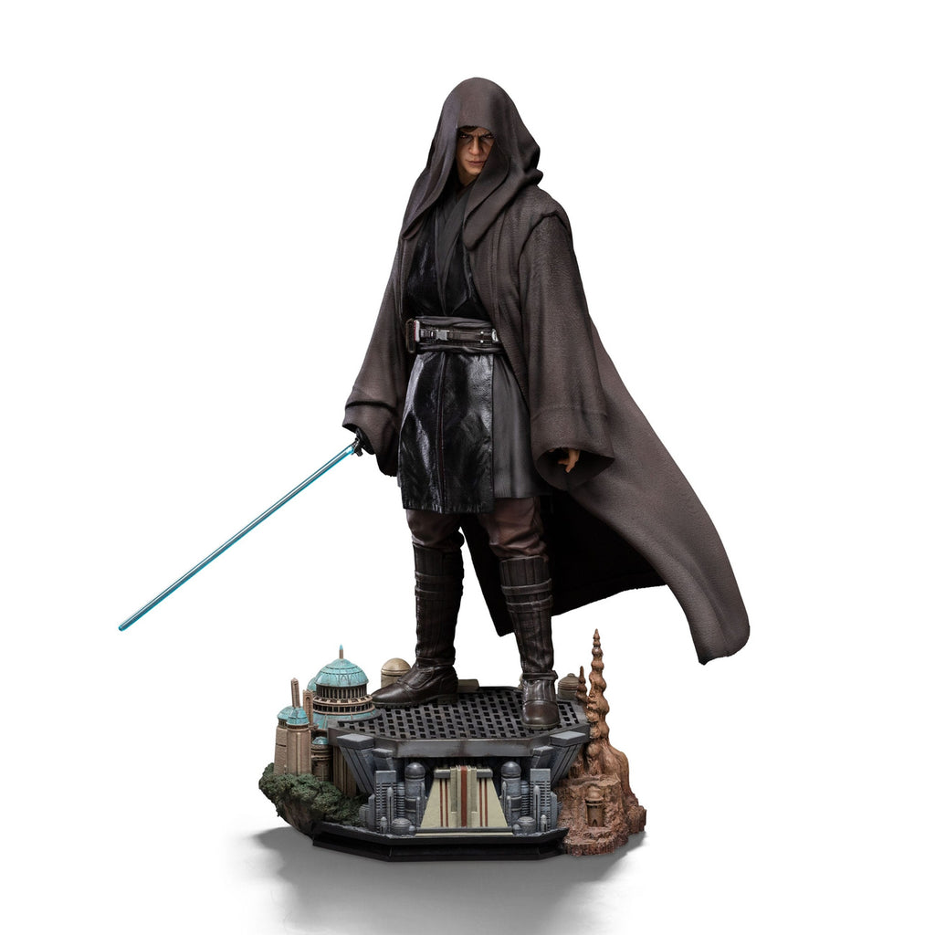 Immagine del prodotto Star Wars Legacy Replica Statua 1/4 Anakin Skywalker 59 cm