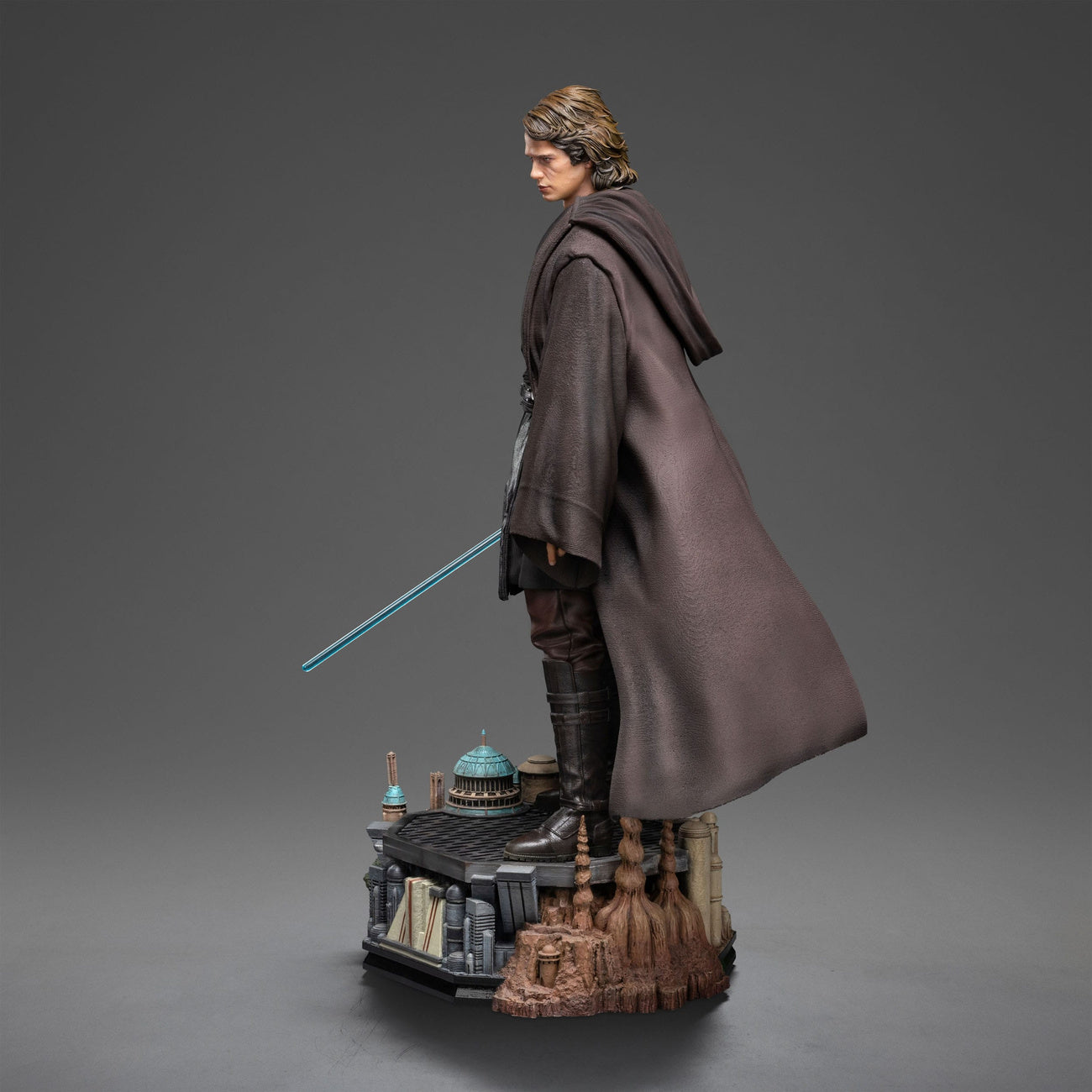 Immagine del prodotto Star Wars Legacy Replica Statua 1/4 Anakin Skywalker 59 cm