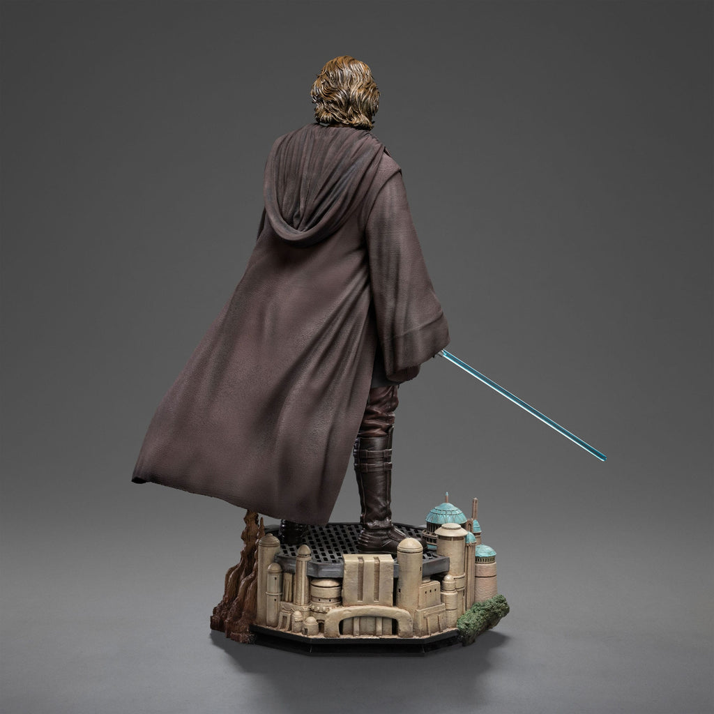 Immagine del prodotto Star Wars Legacy Replica Statua 1/4 Anakin Skywalker 59 cm
