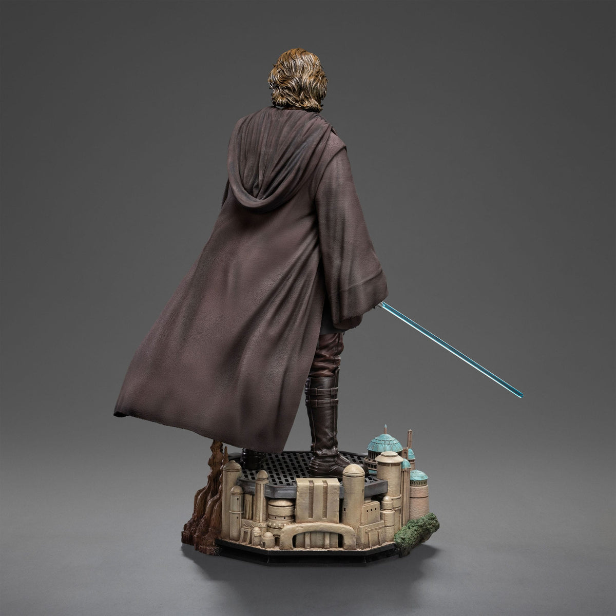 Immagine del prodotto Star Wars Legacy Replica Statua 1/4 Anakin Skywalker 59 cm