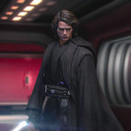 Immagine del prodotto Star Wars Legacy Replica Statua 1/4 Anakin Skywalker 59 cm