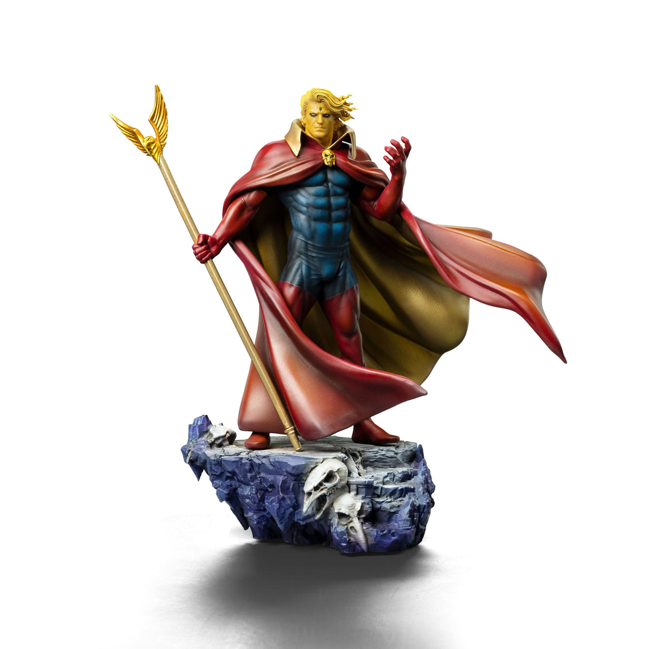 Immagine del prodotto Marvel BDS Art Scale Statue 1/10 Adam Warlock 25 cm
