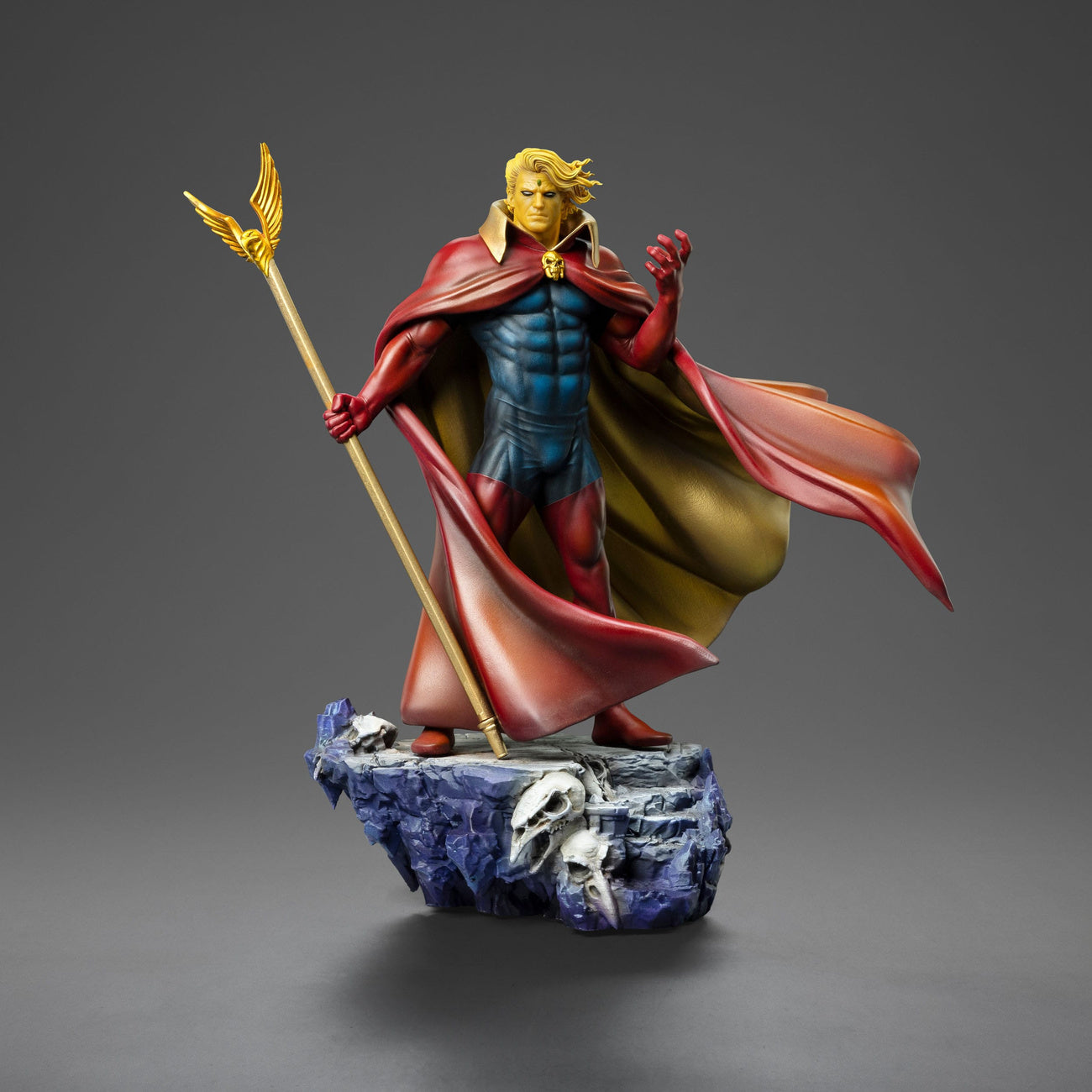 Immagine del prodotto Marvel BDS Art Scale Statue 1/10 Adam Warlock 25 cm