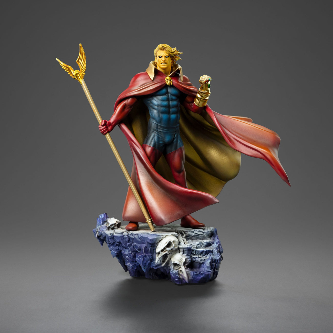 Immagine del prodotto Marvel BDS Art Scale Statue 1/10 Adam Warlock 25 cm