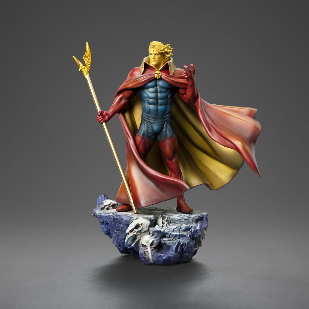 Immagine del prodotto Marvel BDS Art Scale Statue 1/10 Adam Warlock 25 cm