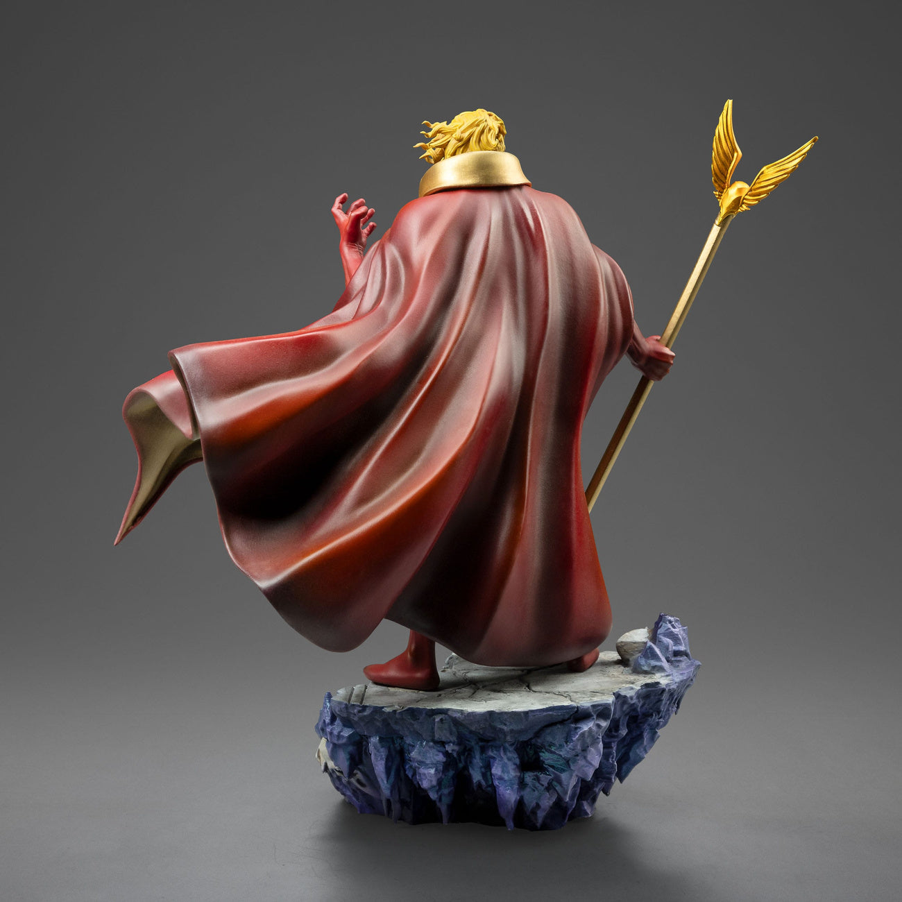 Immagine del prodotto Marvel BDS Art Scale Statue 1/10 Adam Warlock 25 cm