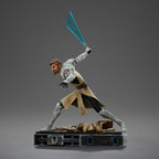 Product image Star Wars Deluxe Art Scale Statue 1/10 Obi-Wan Kenobi 27 cm