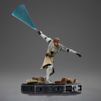 Product image Star Wars Deluxe Art Scale Statue 1/10 Obi-Wan Kenobi 27 cm
