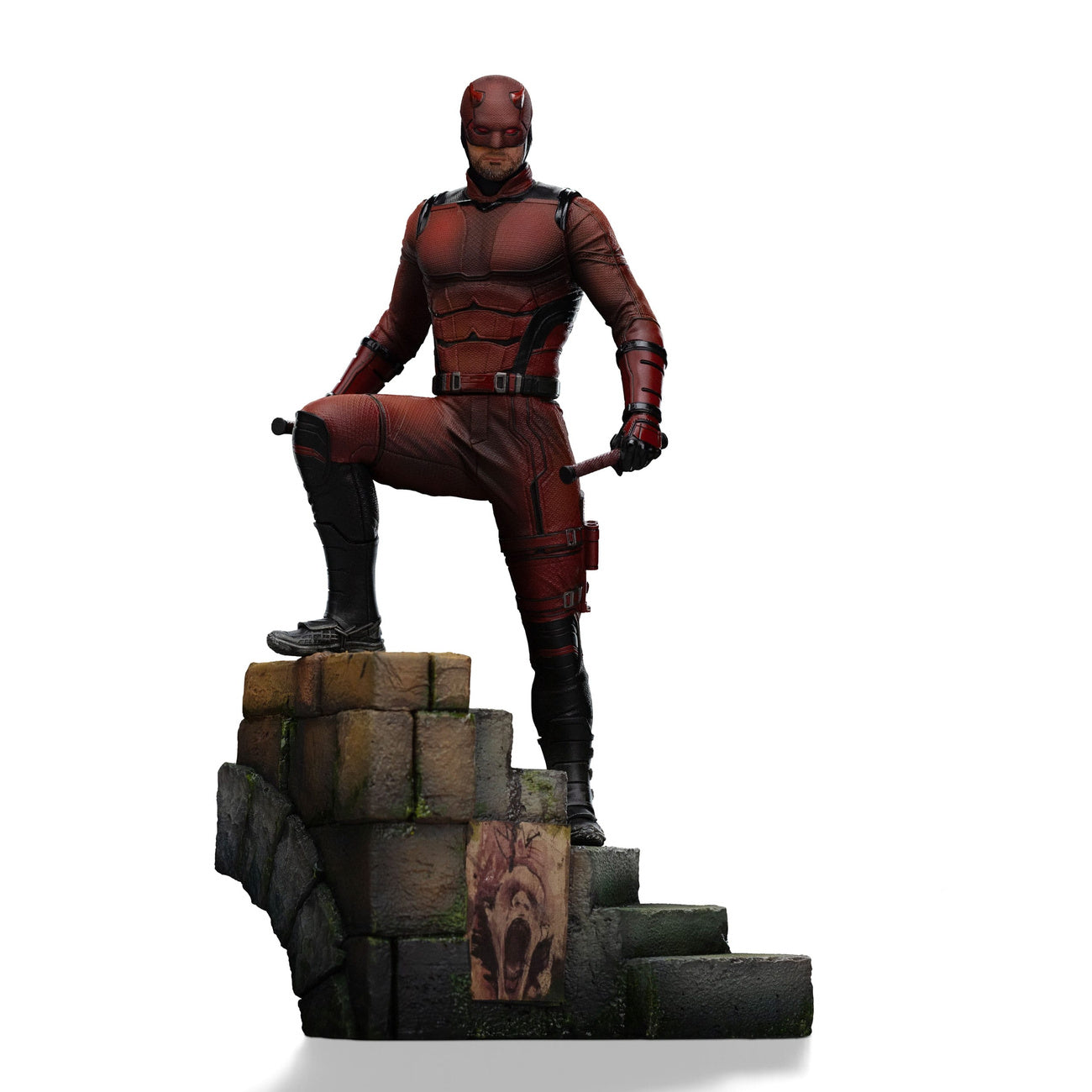 Immagine del prodotto Daredevil: Born Again Statua Art Scale 1/10 Daredevil 23 cm