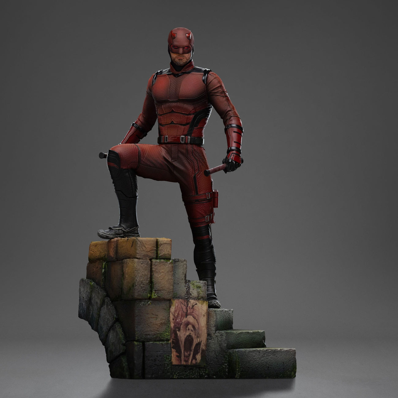Immagine del prodotto Daredevil: Born Again Statua Art Scale 1/10 Daredevil 23 cm