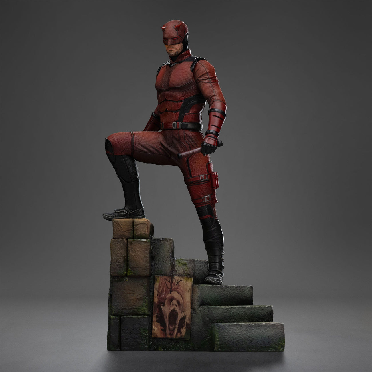 Immagine del prodotto Daredevil: Born Again Statua Art Scale 1/10 Daredevil 23 cm