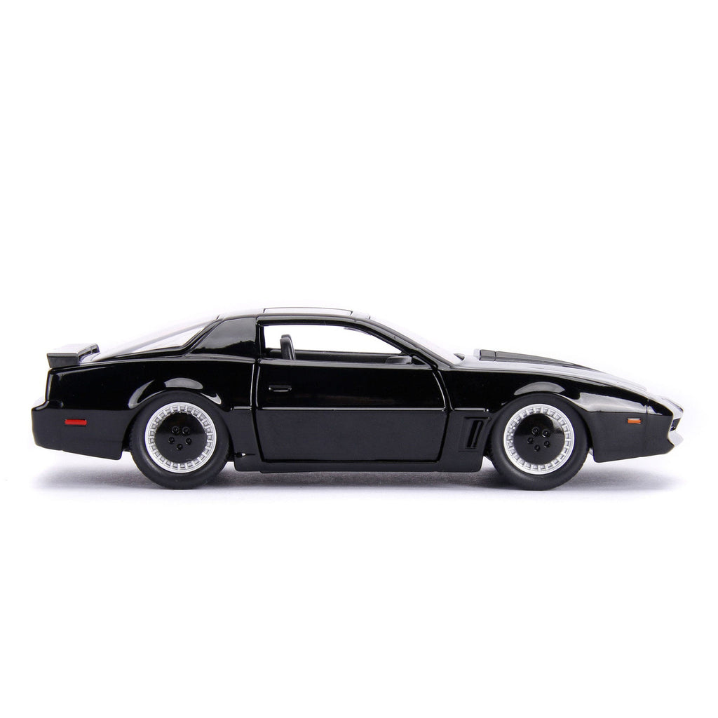 Product image Knight Rider KITT 1/32 Die-Cast Model