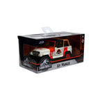 Immagine del prodotto Jurassic World Modello Diecast 1/32 Jeep Wrangler