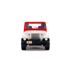 Immagine del prodotto Jurassic World Modello Diecast 1/32 Jeep Wrangler