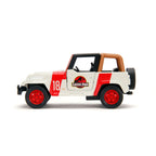 Immagine del prodotto Jurassic World Modello Diecast 1/32 Jeep Wrangler
