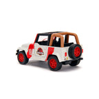 Immagine del prodotto Jurassic World Modello Diecast 1/32 Jeep Wrangler