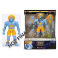 Immagine del prodotto Action figure Street Fighter II Blanka P2 19 cm