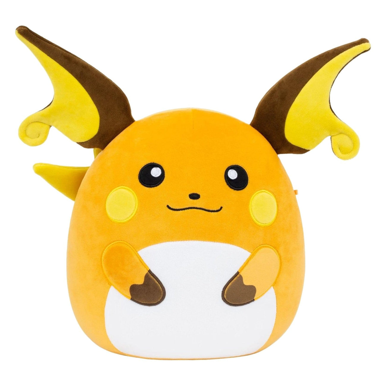 Immagine del prodotto Pokémon Squishmallows Peluche Raichu 36 cm