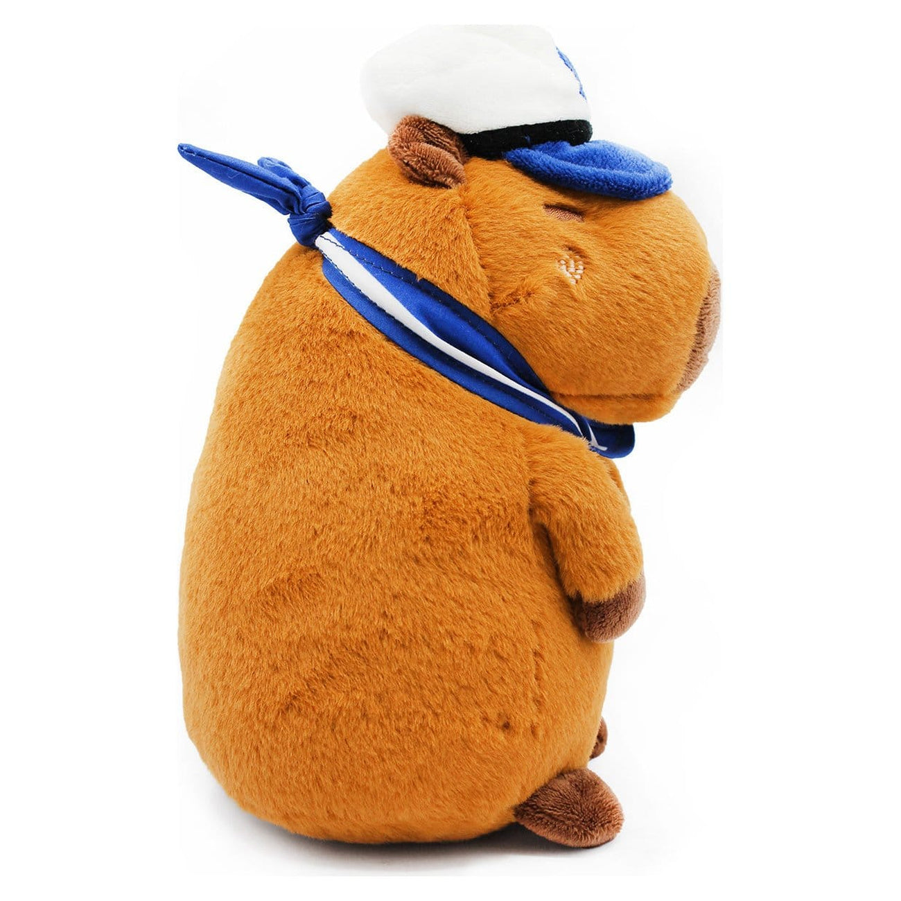 Immagine del prodotto Peluche Capy Captain Capybara 23 cm