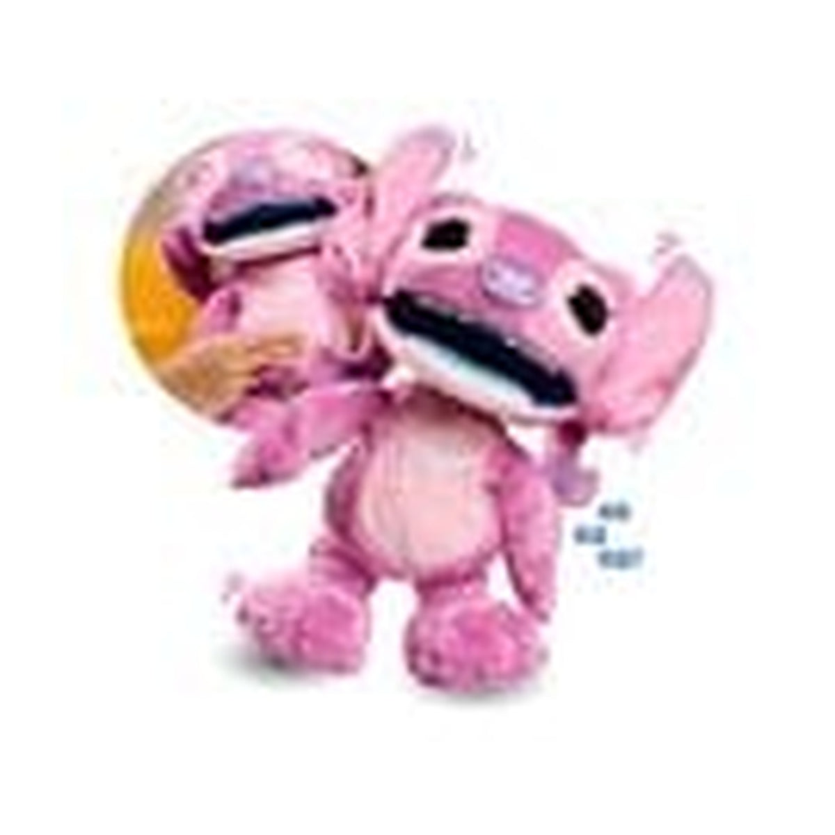 Immagine del prodotto Peluche Stitch Ultimate Angel