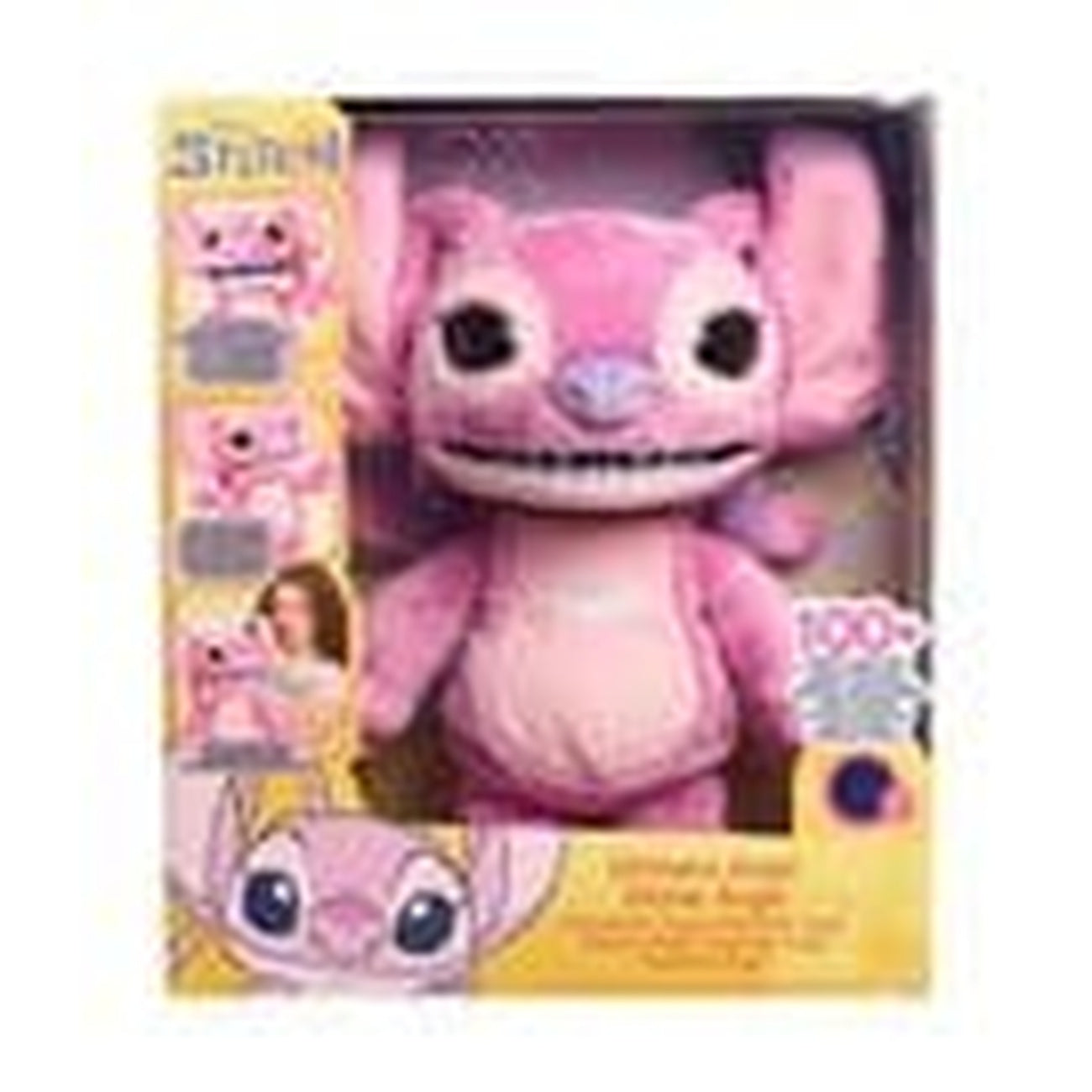 Immagine del prodotto Peluche Stitch Ultimate Angel