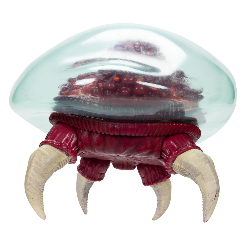 Product image World of Nintendo Metroid Prime Metroid Action Figure