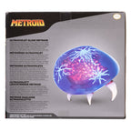 Product image World of Nintendo Metroid Prime Metroid Action Figure
