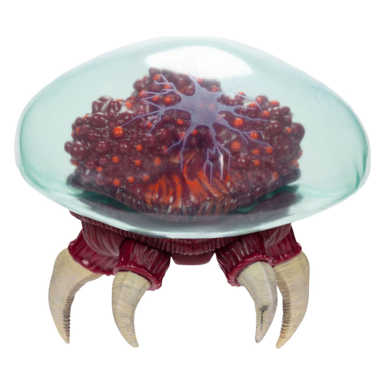 Product image World of Nintendo Metroid Prime Metroid Action Figure