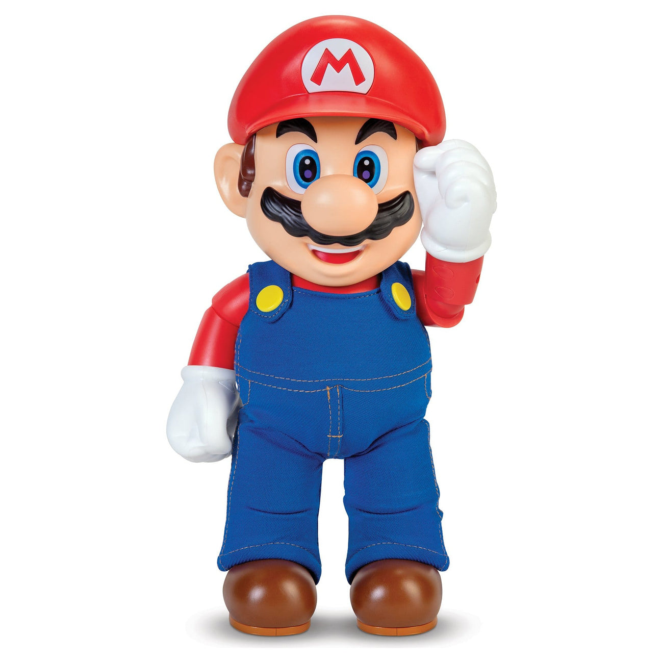 Immagine del prodotto Action Figure Parlante Super Mario It's-A Me! Mario 36 cm