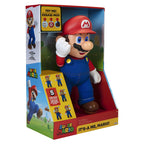 Product image Super Mario Talking Action Figure It's-A Me! Mario 36 cm