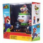 Immagine del prodotto World of Nintendo Confezione da 2 minifigure Mario e Bowser Jr.