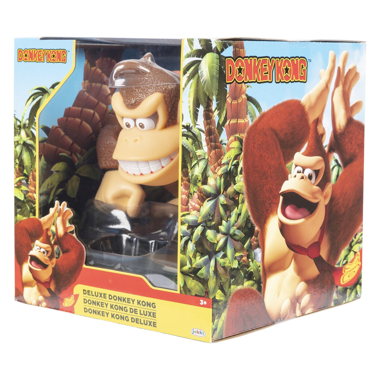 Immagine del prodotto Action figure Super Mario Donkey Kong 15 cm