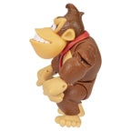 Immagine del prodotto Action figure Super Mario Donkey Kong 15 cm