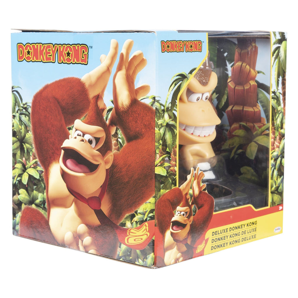Immagine del prodotto Action figure Super Mario Donkey Kong 15 cm