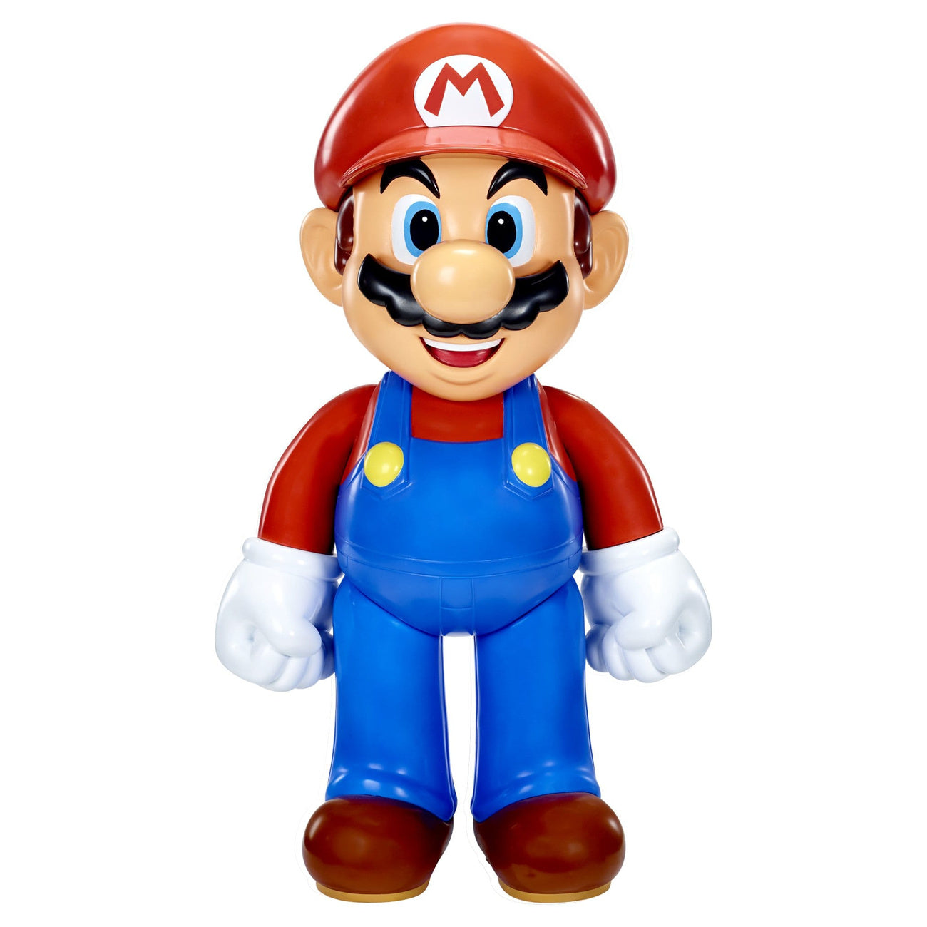 Immagine del prodotto Action figure Super Mario World of Nintendo Big Figs 50 cm