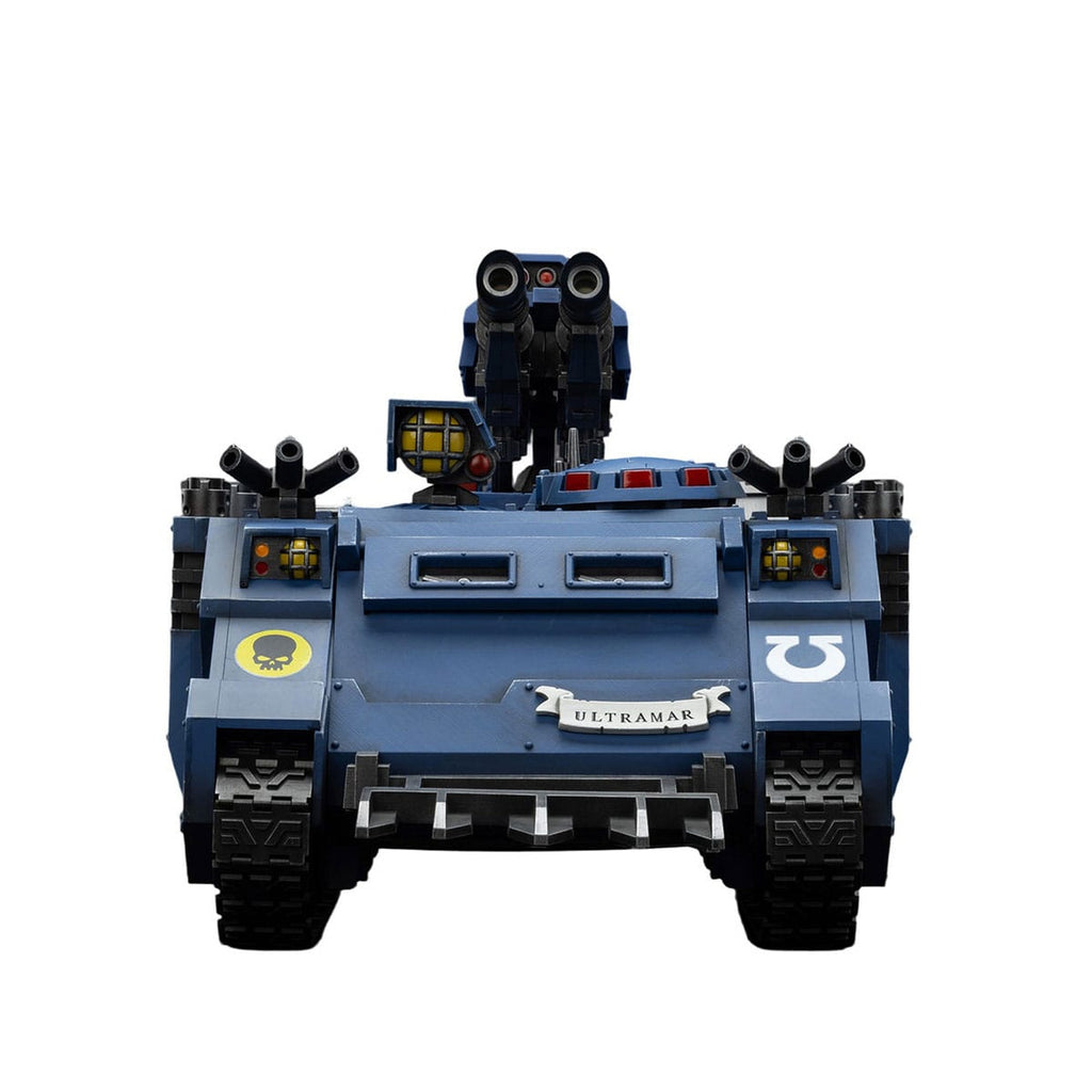 Immagine del prodotto Action figure Warhammer 40.000: Space Marine 2 Ultramarines