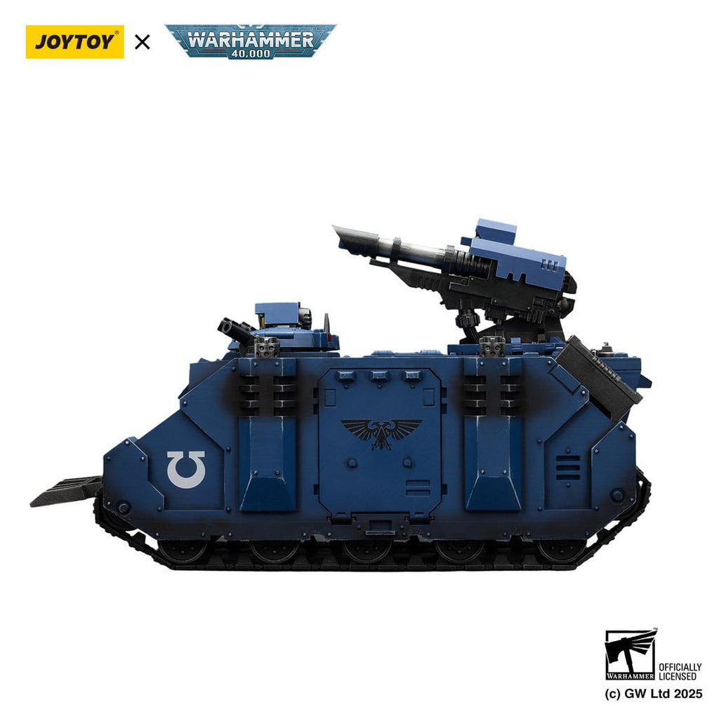 Immagine del prodotto Action figure Warhammer 40.000: Space Marine 2 Ultramarines