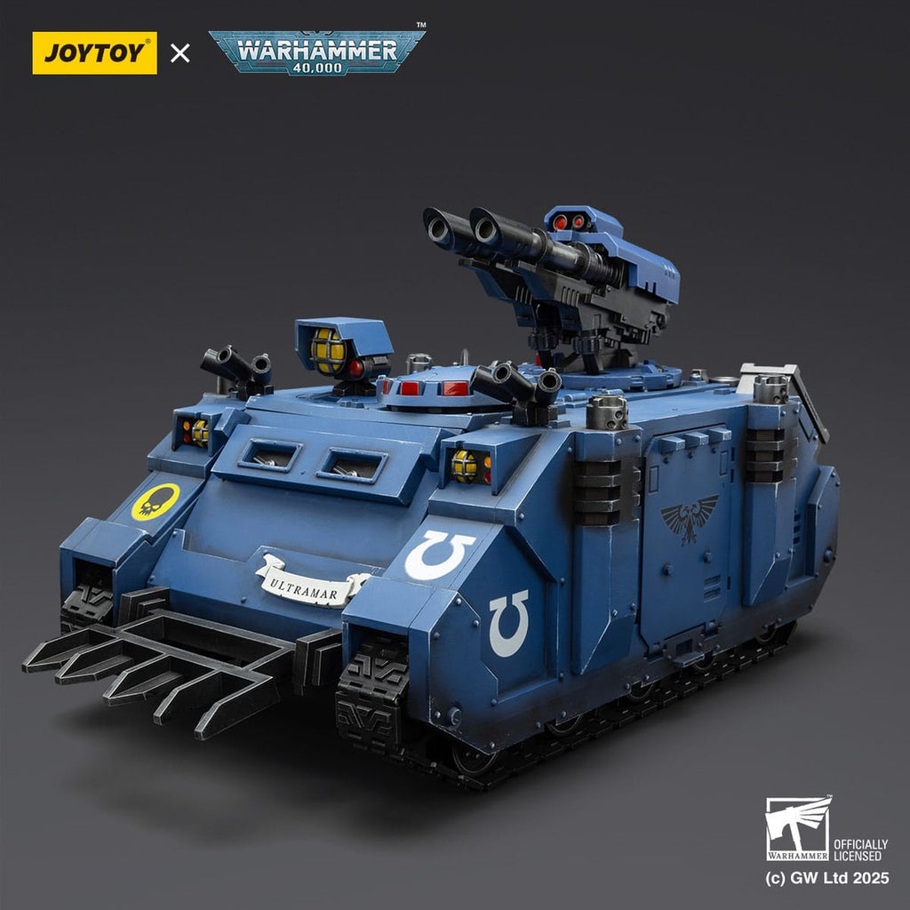 Immagine del prodotto Action figure Warhammer 40.000: Space Marine 2 Ultramarines