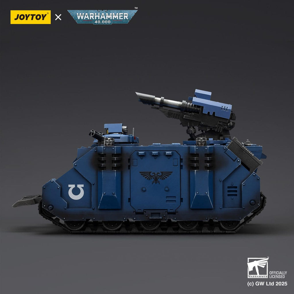 Immagine del prodotto Action figure Warhammer 40.000: Space Marine 2 Ultramarines