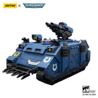 Immagine del prodotto Action figure Warhammer 40.000: Space Marine 2 Ultramarines