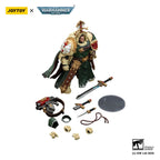 Product image Warhammer 40,000: Dark Angels Belial Grand Action Figure