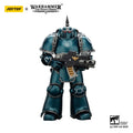 Immagine del prodotto Action figure Warhammer The Horus Heresy Alpha Legion MK III